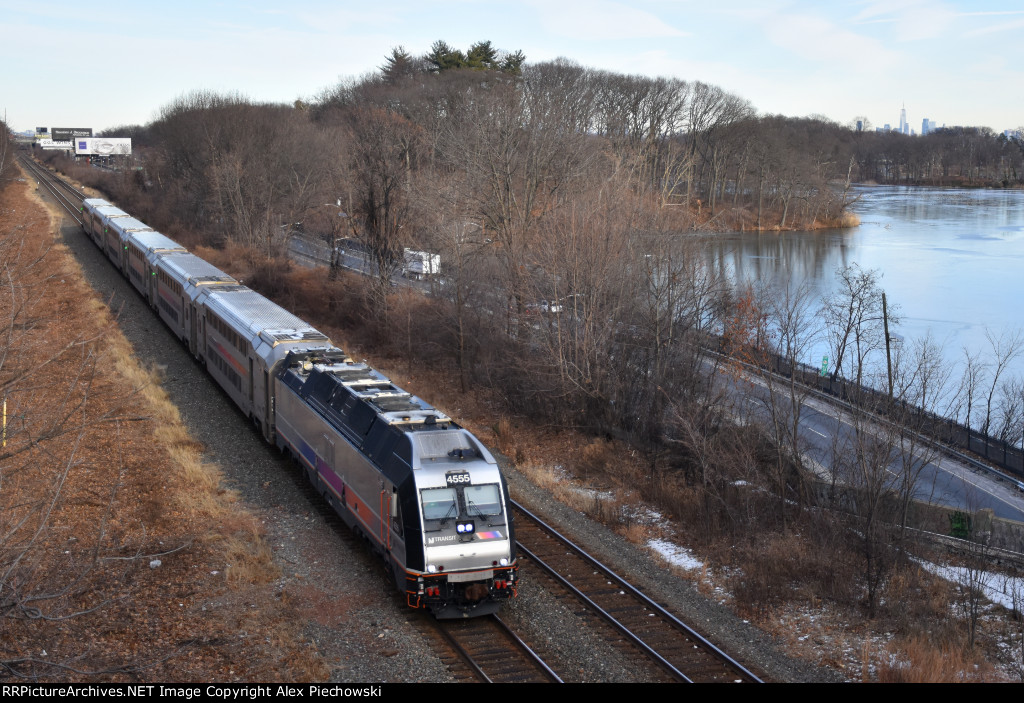 NJT 4555